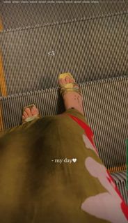 Gauri Virdi feet photo 18