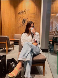 Gauri Virdi feet photo 15
