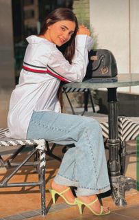 Gauri Virdi feet photo 14