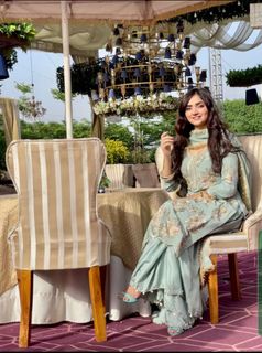 Gauri Virdi feet photo 5