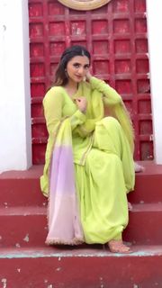 Gauri Virdi feet photo 14