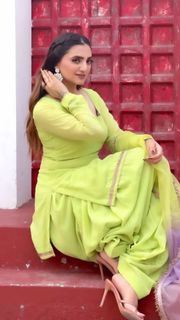 Gauri Virdi feet photo 13