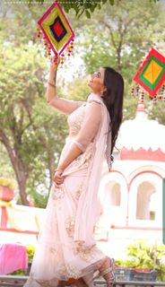 Gauri Virdi feet photo 8