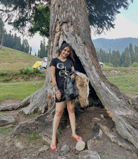 Gauri Virdi feet photo 3