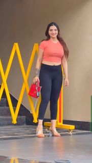 Gauri Virdi feet photo 2