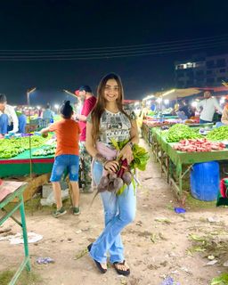 Gauri Virdi feet photo 19