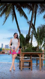 Gauri Virdi feet photo 18