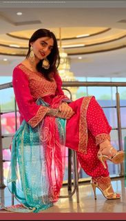 Gauri Virdi feet photo 9