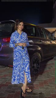 Gauri Virdi feet photo 7