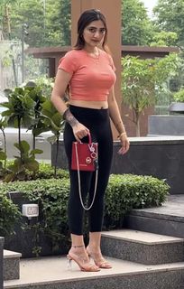 Gauri Virdi feet photo 3