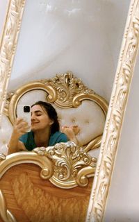 Gauri Virdi feet photo 18