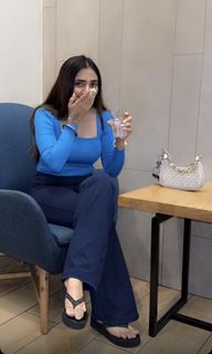Gauri Virdi feet photo 16