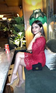 Gauri Virdi feet photo 11