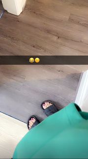 Gauri Virdi feet photo 7
