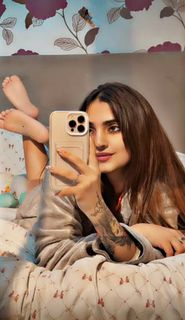 Gauri Virdi feet photo 3