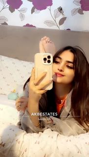 Gauri Virdi feet photo 2