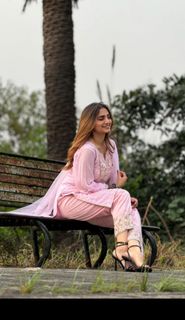Gauri Virdi feet photo 19