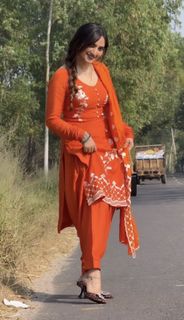 Gauri Virdi feet photo 14