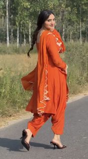 Gauri Virdi feet photo 13