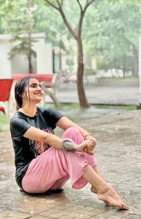 Gauri Virdi feet photo 7