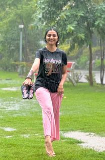 Gauri Virdi feet photo 6