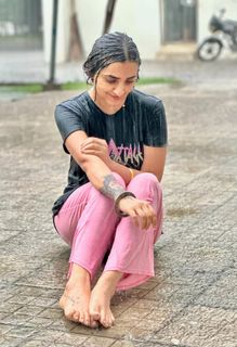 Gauri Virdi feet photo 5