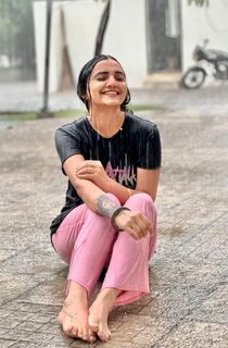 Gauri Virdi feet photo 4