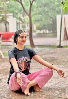 Gauri Virdi feet photo 3