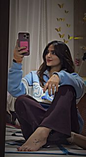 Gauri Virdi feet photo 2