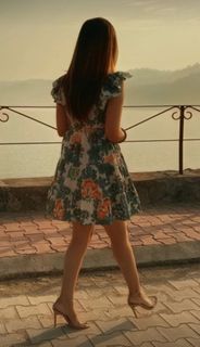 Gauri Virdi feet photo 17