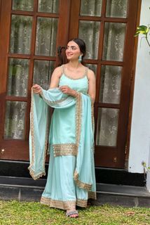 Gauri Virdi feet photo 15