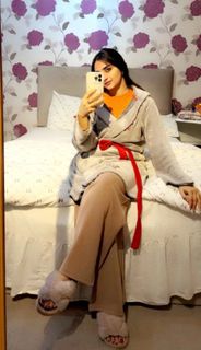 Gauri Virdi feet photo 13