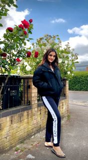 Gauri Virdi feet photo 11
