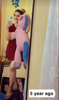 Gauri Virdi feet photo 5