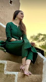 Gauri Virdi feet photo 3