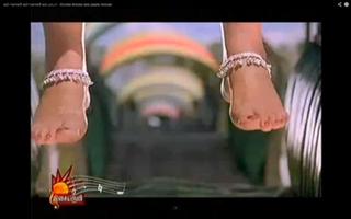 Gautami feet photo 12