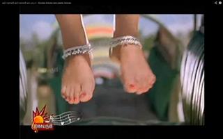 Gautami feet photo 11