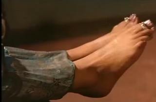 Gautami feet photo 10