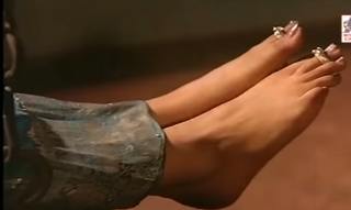 Gautami feet photo 8