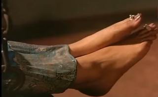 Gautami feet photo 6
