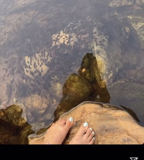 Gayathri Arun feet photo 17