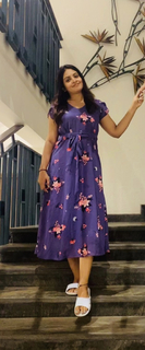 Gayathri Arun feet photo 16