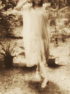 Gayathri Arun feet photo 4