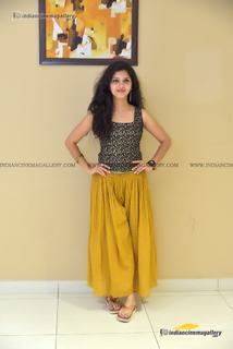 Gayathri Suresh feet photo 10