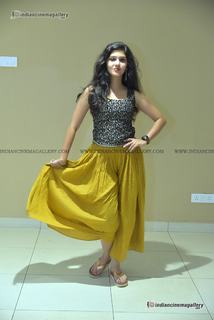 Gayathri Suresh feet photo 7