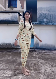 Gayathri Suresh feet photo 2