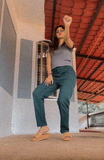 Gayathri Suresh feet photo 10