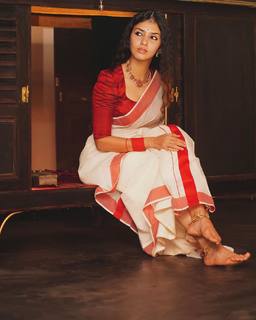 Gayathri Suresh feet photo 5