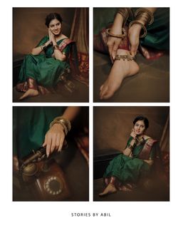 Gayathri Suresh feet photo 4