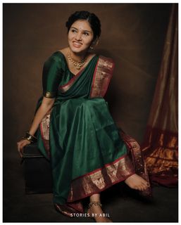 Gayathri Suresh feet photo 3